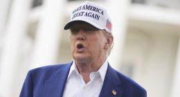 Trump on Juneteenth: US has 'too many non-working holidays'