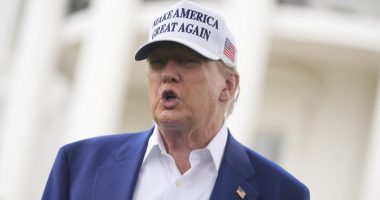 Trump on Juneteenth: US has 'too many non-working holidays'