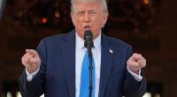 Trump once opened the door to the LGBTQ+ community. Now activists say he's their top threat