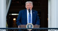 Trump orders probe into Biden and aides who controlled autopen