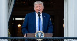 Trump orders probe into Biden and aides who controlled autopen