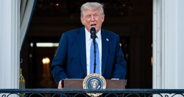 Trump orders probe into Biden and aides who controlled autopen