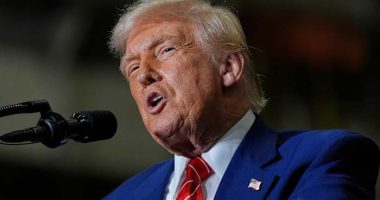 Trump pushes a July 4th deadline for big tax bill as senators dig in