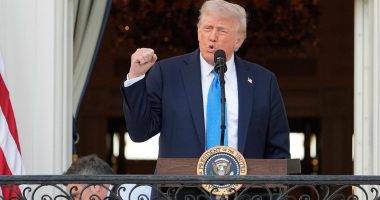 Trump reinstates travel bans for 12 countries