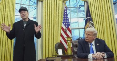Trump says Elon Musk could face 'serious consequences' if he backs Democratic candidates