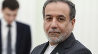 Abbas Araghchi