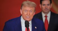 Trump says Iran's key nuclear sites were 'completely and fully obliterated' by U.S. strikes