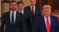 Trump says Israel, Iran have agreed to ceasefire