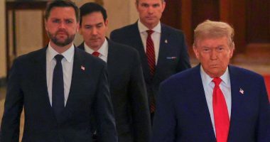 Trump says Israel, Iran have agreed to ceasefire
