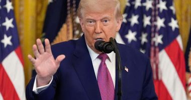 Trump says Israel-Iran will come to deal 'soon' and warns Tehran against retaliating against US
