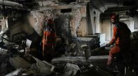 Trump says US and Iranian officials will talk next week as ceasefire holds