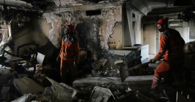 Trump says US and Iranian officials will talk next week as ceasefire holds