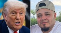 Trump says bringing deported 'Maryland Man' back 'wasn't my decision'