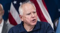 Trump says he won’t call Gov. Tim Walz after Minnesota shootings: 'He's a mess'