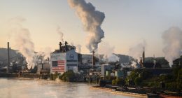 Trump says national security concerns in Nippon-U.S. Steel deal can be resolved