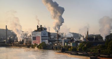 Trump says national security concerns in Nippon-U.S. Steel deal can be resolved