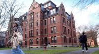 Trump seeks to ban foreign students from Harvard by blocking US entry