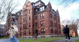 Trump seeks to ban foreign students from Harvard by blocking US entry