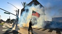 Trump sends Marines, more National Guard to LA