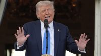 Trump signs bombshell travel ban on 19 countries