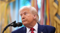 Trump signs travel ban targeting 12 countries