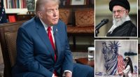 Trump tells Post he's 'less confident' about Iran deal, but vows mullahs won't get nukes