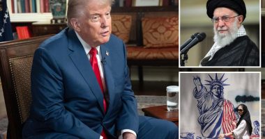 Trump tells Post he's 'less confident' about Iran deal, but vows mullahs won't get nukes