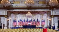 Trump to build 'beautiful and magnificent' ballroom at the White House