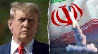 Trump to make Iran decision 'within the next two weeks' given 'chance' of negotiations, Leavitt says
