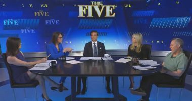 Trump turns against favorite network after shock poll