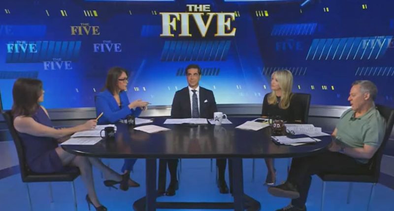 Trump turns against favorite network after shock poll