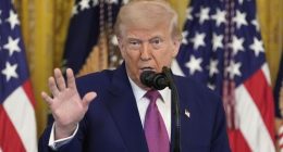 Trump vetoed Israeli plot to kill Iran's Supreme Leader, official says