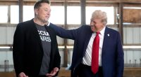 Trump warns Musk against aiding Democrats in upcoming elections