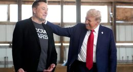 Trump warns Musk against aiding Democrats in upcoming elections