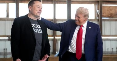 Trump warns Musk against aiding Democrats in upcoming elections