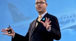 Trump's FAA administrator pick facing tough questions on safety at hearing
