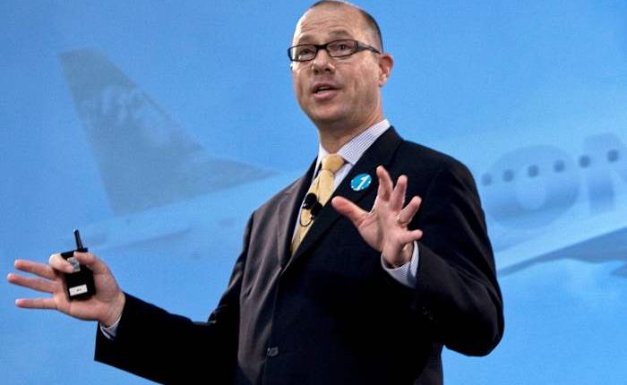 Trump's FAA administrator pick facing tough questions on safety at hearing