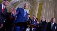 Trump's actions in LA spur debate over deportation funds in his 'big, beautiful' bill