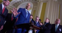 Trump's actions in LA spur debate over deportation funds in his 'big, beautiful' bill