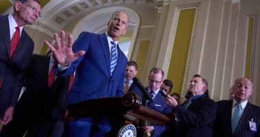 Trump's actions in LA spur debate over deportation funds in his 'big, beautiful' bill