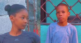 Trump's ban puts lifesaving treatment on hold for Haitian children who need to travel for surgery