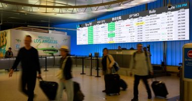 Trump's new travel ban takes effect as tensions escalate over immigration enforcement