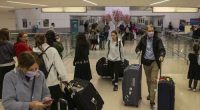 Trump's new travel ban takes effect as tensions escalate over immigration enforcement