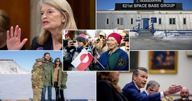 Trump's Greenland acquisition plans could be squashed for THIS reason