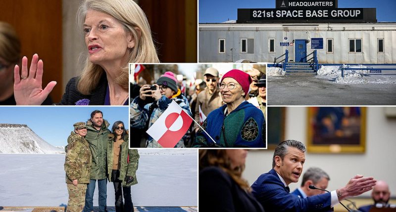 Trump's Greenland acquisition plans could be squashed for THIS reason