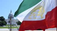 Trump's heavy Iran choice: Letters
