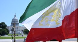 Trump's heavy Iran choice: Letters