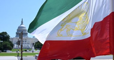 Trump's heavy Iran choice: Letters