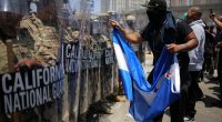 Trump's move to 'liberate Los Angeles from the migrant invasion'
