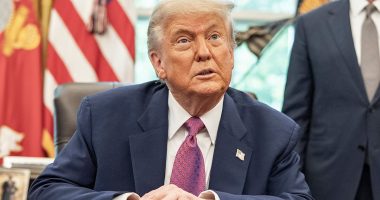 Trump's new sweeping directive to ICE sends liberal cities quaking